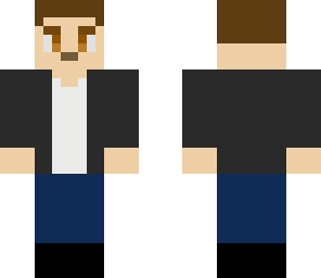 my personal skin 2