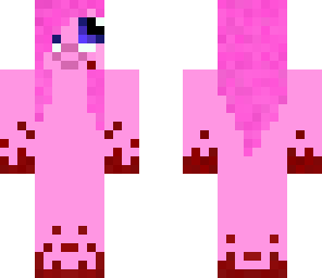 pinkamena diane pie