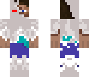 cyborg