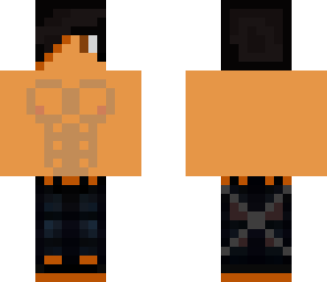 shirtless boy 4