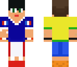 france player