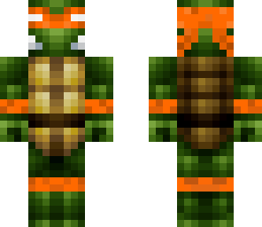 michelangelo