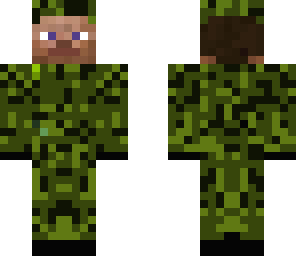 army steve
