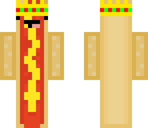 derpy hotdog prince