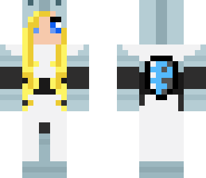 goldy plasma skin