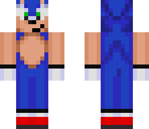 sonic