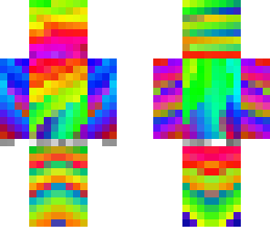 rainbow 1