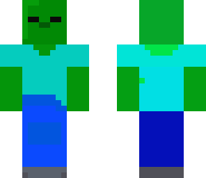 zombie