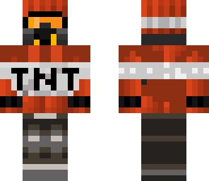 tnt man