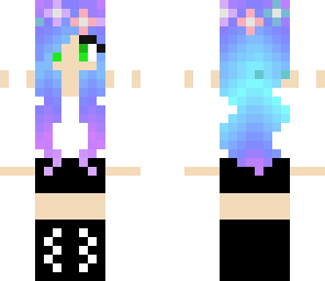 god is a girl