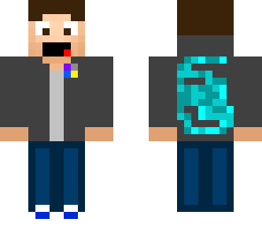 remake of swaggy man
