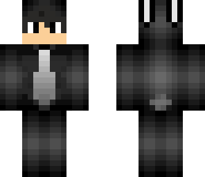 campermc bunny skin