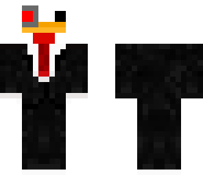 bionic chicken
