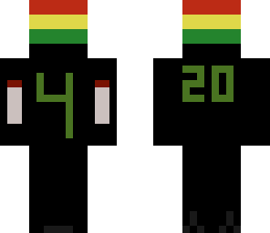 blaze it