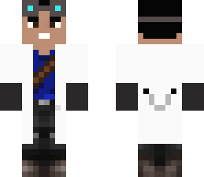scientist
