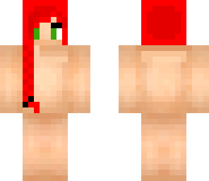 braid red base