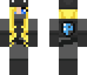 goldy plasma grunt skin