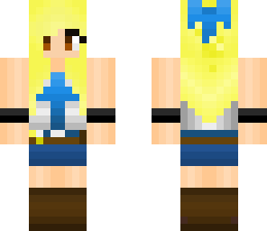lucy heartfilia
