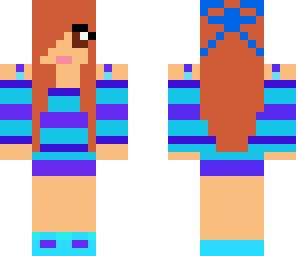 cute girl 2