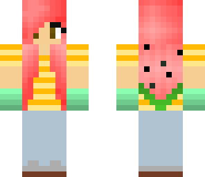 watermelon