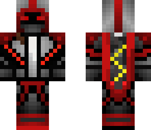 shadow king