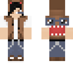 domo boy