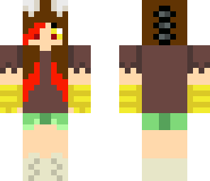 discord girl