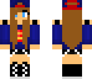 supergirl