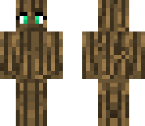 tree girl