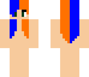 blue-orange base