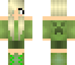 teen creeper