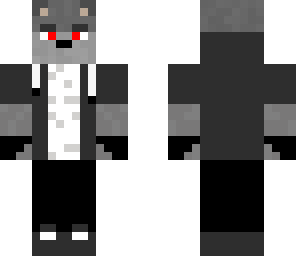 new youtuber wolfhunter092