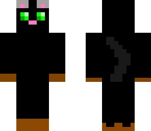 black linx