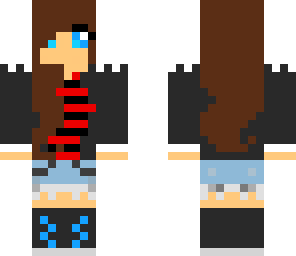 girl