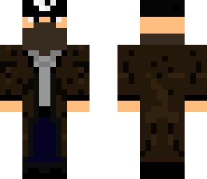 aiden pearce