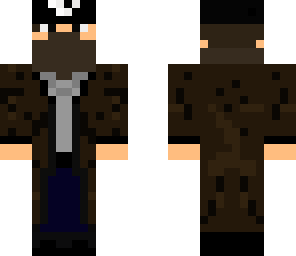 aiden pearce 2