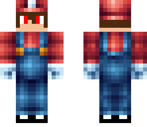 mario boy