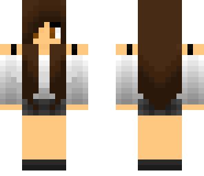 my new skin
