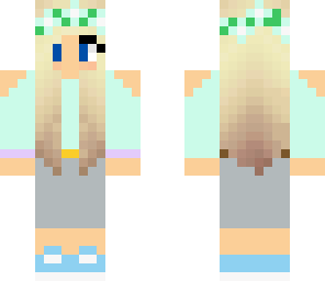 good roleplay skin for girls