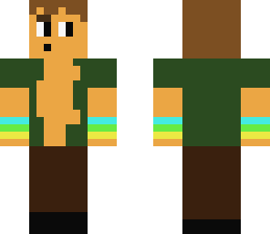 teenager