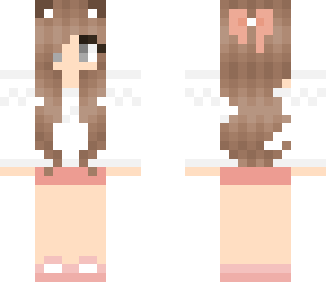 kitty girl