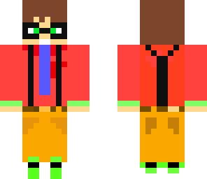 more nerd