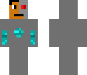 cyborge