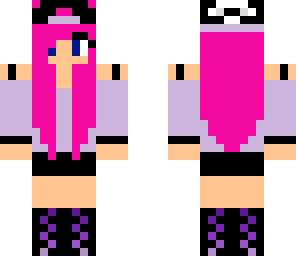 swag girl