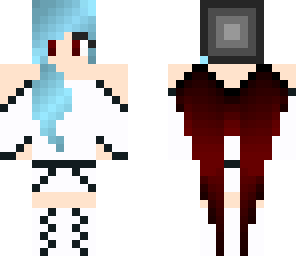 just got bored