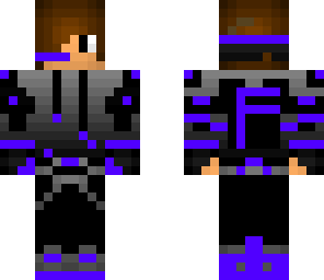 cool boy skin 2
