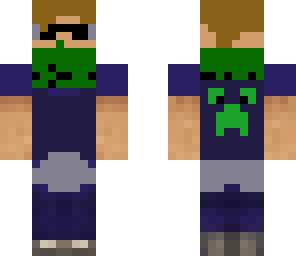 crepians skin