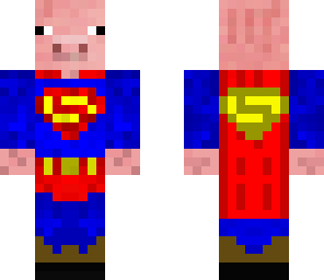the other pig