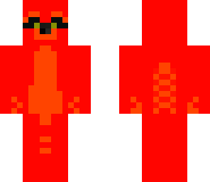 fire racoon