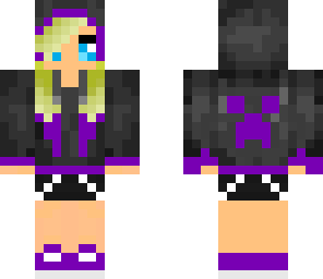 purple creeper
